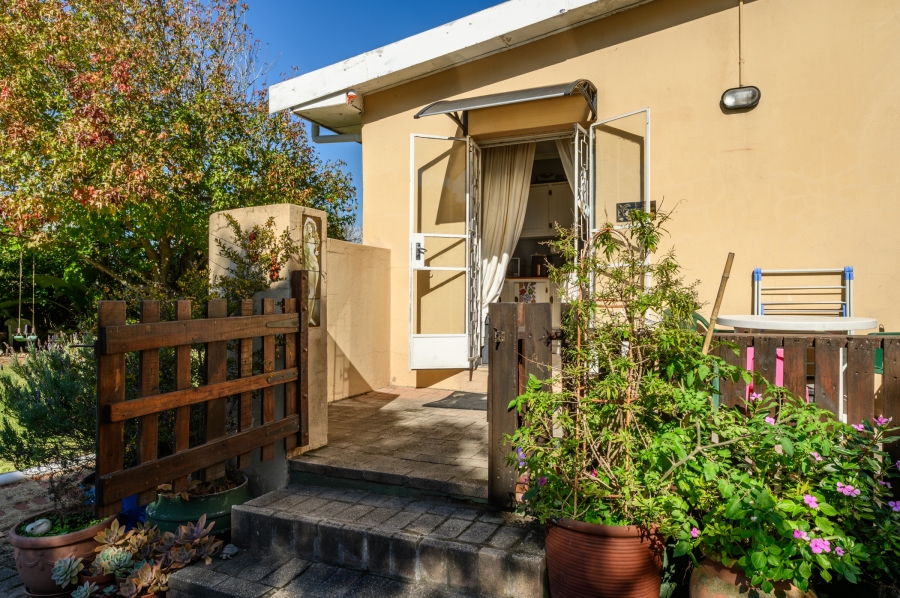 4 Bedroom Property for Sale in Lorraine Eastern Cape